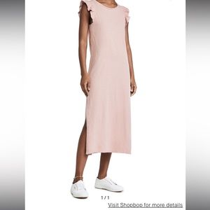 Z Supply midi dress. Size XS. Never worn